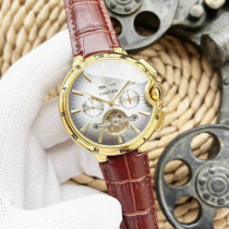 Cartier Watches 47X15mm (60) Cartier Watches 47X15mm (60)
