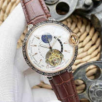 Cartier Watches 47X15mm (198) Cartier Watches 47X15mm (198)