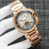 Cartier Watches 47X15mm (42) Cartier Watches 47X15mm (42)