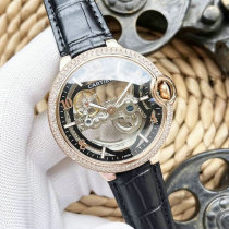 Cartier Watches 47X15mm (204) Cartier Watches 47X15mm (204)