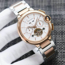 Cartier Watches 47X15mm (118) Cartier Watches 47X15mm (118)