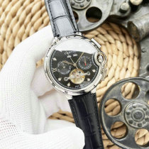 Cartier Watches 47X15mm (236) Cartier Watches 47X15mm (236)
