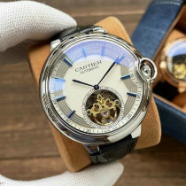 Cartier Watches 46X13mm (53) Cartier Watches 46X13mm (53)