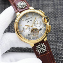 Cartier Watches 47X15mm (98) Cartier Watches 47X15mm (98)