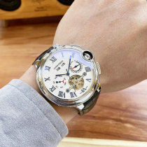 Cartier Watches 46X13mm (60) Cartier Watches 46X13mm (60)