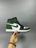 Air Jordan 1 Shoes AAA (178)