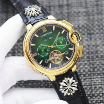 Cartier Watches 47X15mm (99) Cartier Watches 47X15mm (99)