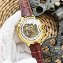 Cartier Watches 47X15mm (220) Cartier Watches 47X15mm (220)