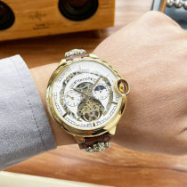 Cartier Watches 46X13mm (48) Cartier Watches 46X13mm (48)