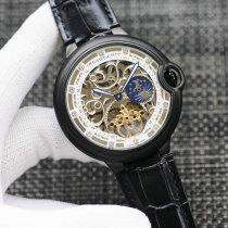 Cartier Watches 47X15mm (126) Cartier Watches 47X15mm (126)