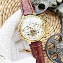 Cartier Watches 47X15mm (37) Cartier Watches 47X15mm (37)