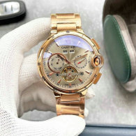 Cartier Watches 46X13mm (143)