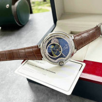 Cartier Watches 46X13mm (177) Cartier Watches 46X13mm (177)