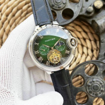 Cartier Watches 47X15mm (211) Cartier Watches 47X15mm (211)