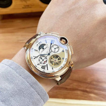 Cartier Watches 46X13mm (106) Cartier Watches 46X13mm (106)