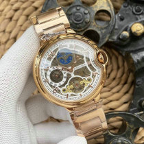 Cartier Watches 47X15mm (173) Cartier Watches 47X15mm (173)