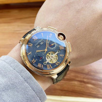 Cartier Watches 46X13mm (27) Cartier Watches 46X13mm (27)