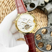 Cartier Watches 47X15mm (241) Cartier Watches 47X15mm (241)