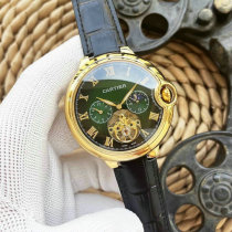 Cartier Watches 47X15mm (215) Cartier Watches 47X15mm (215)