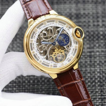 Cartier Watches 47X15mm (121) Cartier Watches 47X15mm (121)