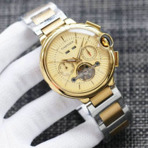 Cartier Watches 47X15mm (119) Cartier Watches 47X15mm (119)