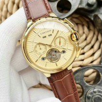 Cartier Watches 47X15mm (191) Cartier Watches 47X15mm (191)