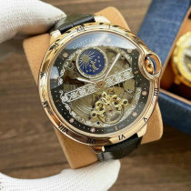 Cartier Watches 46X13mm (45) Cartier Watches 46X13mm (45)