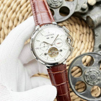 Cartier Watches 47X15mm (244) Cartier Watches 47X15mm (244)