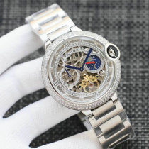 Cartier Watches 47X15mm (141) Cartier Watches 47X15mm (141)