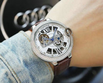Cartier Watches 47X15mm (175) Cartier Watches 47X15mm (175)