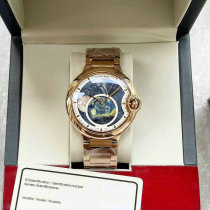 Cartier Watches 46X13mm (180) Cartier Watches 46X13mm (180)