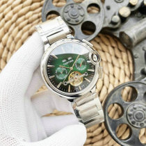 Cartier Watches 47X15mm (13) Cartier Watches 47X15mm (13)