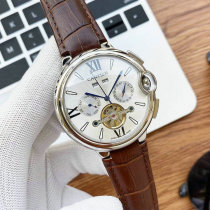 Cartier Watches 46X13mm (28) Cartier Watches 46X13mm (28)