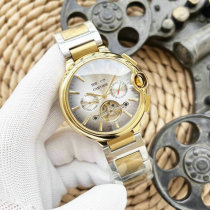 Cartier Watches 47X15mm (11) Cartier Watches 47X15mm (11)