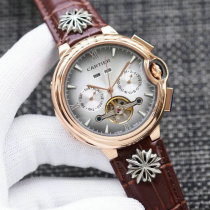 Cartier Watches 47X15mm (103) Cartier Watches 47X15mm (103)