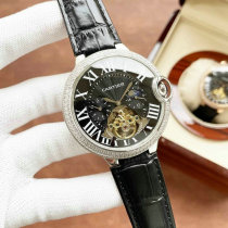 Cartier Watches 46X13mm (5) Cartier Watches 46X13mm (5)
