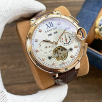 Cartier Watches 46X13mm (35) Cartier Watches 46X13mm (35)