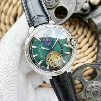 Cartier Watches 47X15mm (197) Cartier Watches 47X15mm (197)