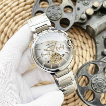 Cartier Watches 47X15mm (8) Cartier Watches 47X15mm (8)