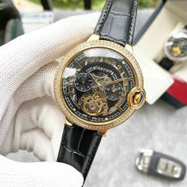 Cartier Watches 46X13mm (173) Cartier Watches 46X13mm (173)
