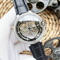 Cartier Watches 47X15mm (203) Cartier Watches 47X15mm (203)