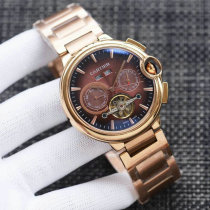 Cartier Watches 47X15mm (52) Cartier Watches 47X15mm (52)