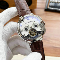 Cartier Watches 46X13mm (124) Cartier Watches 46X13mm (124)