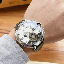 Cartier Watches 46X13mm (128) Cartier Watches 46X13mm (128)