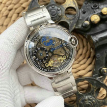 Cartier Watches 47X15mm (158) Cartier Watches 47X15mm (158)