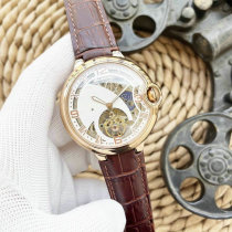 Cartier Watches 47X15mm (29) Cartier Watches 47X15mm (29)
