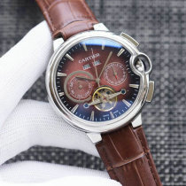 Cartier Watches 47X15mm (53) Cartier Watches 47X15mm (53)