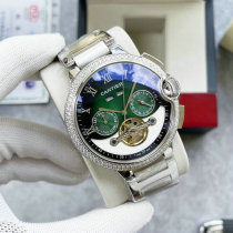 Cartier Watches 46X13mm (161) Cartier Watches 46X13mm (161)