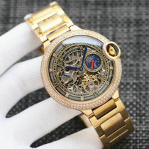 Cartier Watches 47X15mm (136) Cartier Watches 47X15mm (136)