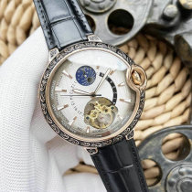 Cartier Watches 47X15mm (200) Cartier Watches 47X15mm (200)